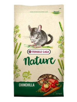 Versele-Laga Chinchilla Nature 2,3 kg
