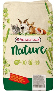 Versele-Laga Chinchilla Nature 9 kg
