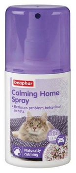 BEAPHAR Spray Calmante Hogar 125ml