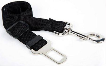 Cinturón de seguridad Dingo para perros Talla L
