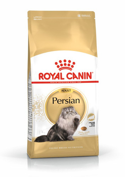 ROYAL CANIN Persian Adult 400g pienso seco para gatos persas