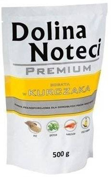 Dolina Noteci Premium Rico en Pollo 500g