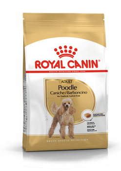 ROYAL CANIN Caniche Adulto 1.5kg