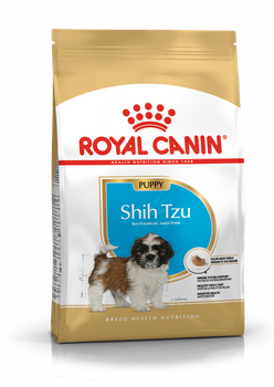 ROYAL CANIN Shih Tzu Cachorro 500g