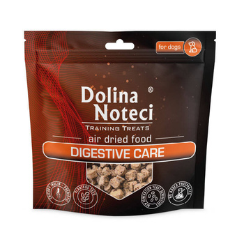 DOLINA NOTECI Training Treats Digestive Care golosinas para perros 130g