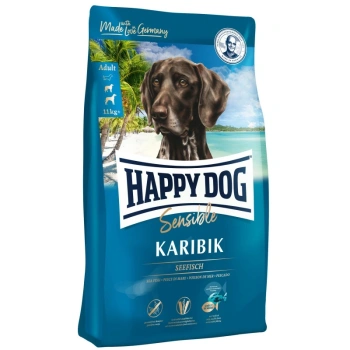 Happy Dog Supreme Caribou 4kg