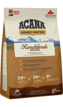 Acana Regionals Ranchlands Perro 2kg