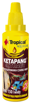 Extracto de Ketapang Tropical 30ml