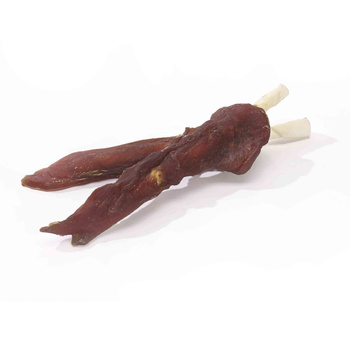 MACED brochetas de magret de pato en un palo 500g