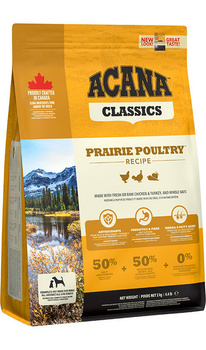 ACANA Classics Pradera Aves 2kg