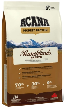 Acana Regionals Ranchlands Perro 11.4kg