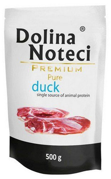 Dolina Noteci Pato Puro Premium 10x500g