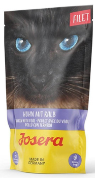 Josera Filete de Pollo con Ternera 70g