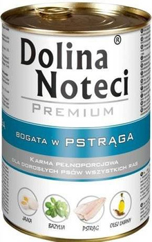 Trucha Dolina Noteci Premium 400g