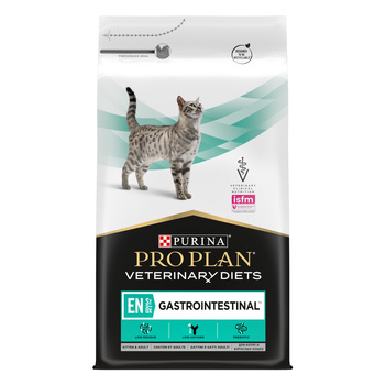 PURINA Pro Plan Veterinary Diets ES Gastrointestinal Gato 5kg