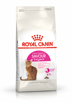 ROYAL CANIN Savour Exigent 4 kg