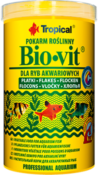 Tropical Bio-Vit 500 ml