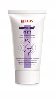 Pasta DOLFOS AmylaDol 50 g
