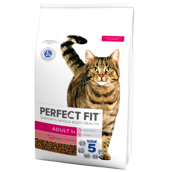 Perfect Fit™ - alimento completo seco para gatos adultos, rico en carne de vacuno 7kg