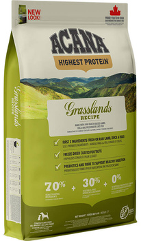 Acana Regionals Grasslands Perro 6kg