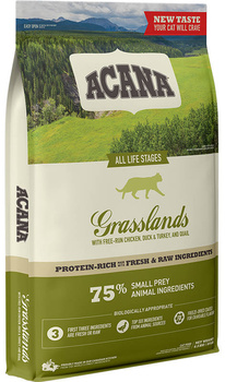 Acana Grasslands Gato 4.5kg