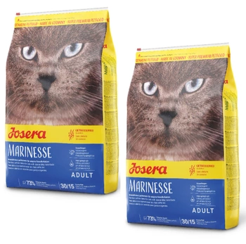 Josera Marinesse 2 x 10 kg