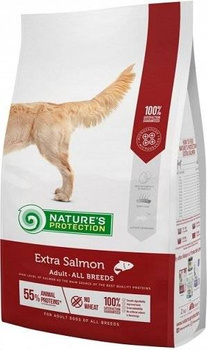 Nature's Protection Salmón Extra 2kg