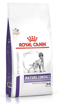 ROYAL CANIN Mature Consult Perro Mediano 10kg