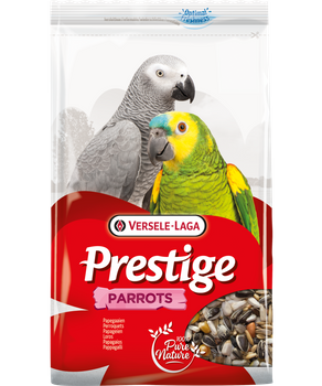Versele-Laga Loros - Comida para loros grandes 1kg