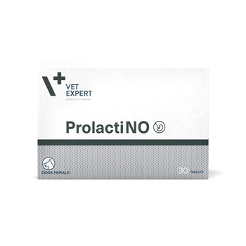 VETEXPERT Prolactino 30 comprimidos