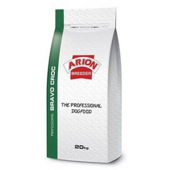 Arion Bravo Croc 24/10 20 kg