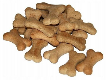 BOSCH Biscuit Cordero y Arroz 0.9kg