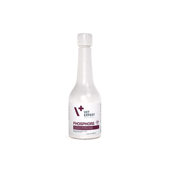 VETEXPERT Fósforo 2x500ml
