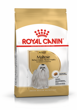 ROYAL CANIN Maltés Adulto 1.5kg