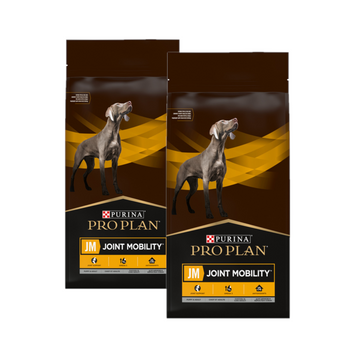 PURINA Pro Plan Veterinario JM Joint Mobility 2x12kg
