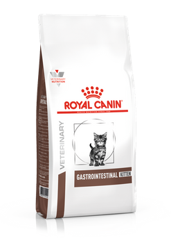 ROYAL CANIN Gastro Intestinal Gatito 400g