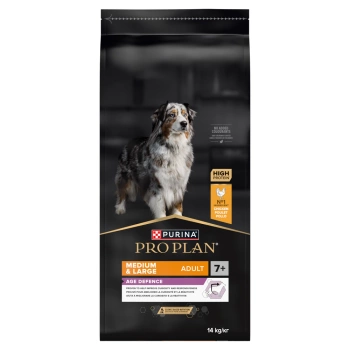 Purina Pro Plan Medium & Large Adult 7+ Optiage 14kg