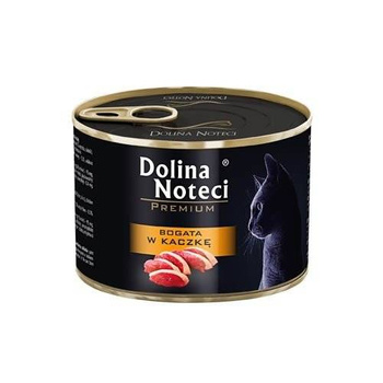 Dolina Noteci Premium Pato 185g
