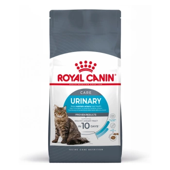 ROYAL CANIN Cuidado Urinario 400g