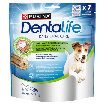 PURINA Dentalife Pequeño 115g