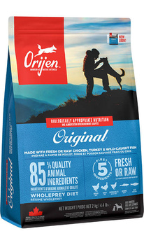 Orijen Original Perro 2kg