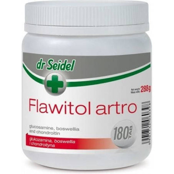 Laboratorio DermaPharm Dr Seidel Flawitol Artro 180 Comprimidos