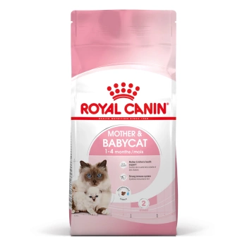 ROYAL CANIN Mother & Baby Gato 400g