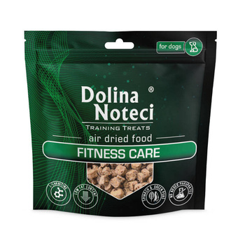 DOLINA NOTECI Training Treats Fitness Care golosinas para perros 130g