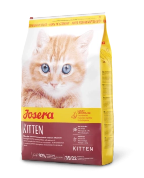 Gatita Josera 10kg