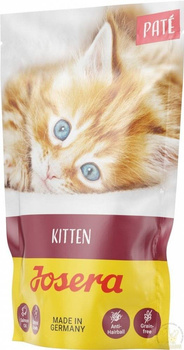 Josera Pate Gatito Pollo con Aceite de Salmón 85g