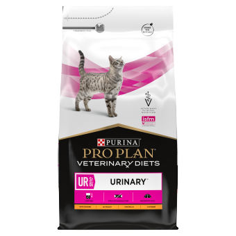 PURINA Pro Plan Veterinary Diets UR Urinary Cat 5 kg