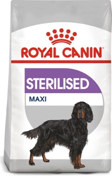 ROYAL CANIN CCN Maxi Esterilizado 12kg
