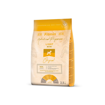 FITMIN Mini Light 2x2,5kg