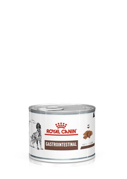 ROYAL CANIN Gastrointestinal 200g